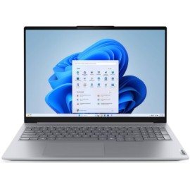 Ноутбук Lenovo ThinkBook 16 G9 (21US005VRA) Arctic Grey