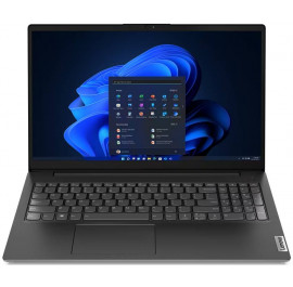 Ноутбук Lenovo V15 G4 IRU (83A1006HRA) Business Black