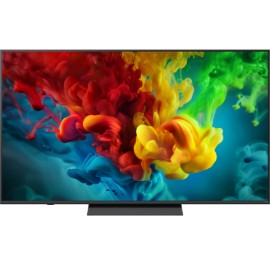 Телевізор LG 55QNED83B6A