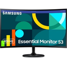 Монитор Samsung S24D360 (LS24D360GAIXCI/UA)