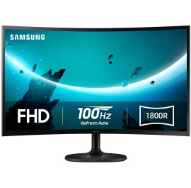 Монітор Samsung S27D360 (LS27D360GAIXCI)