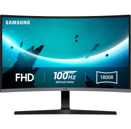 Монітор Samsung S27D390G (LS27D390GAIXCI/UA)