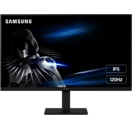 Монитор Samsung S27F320 (LS27F320GAIXCI/UA)