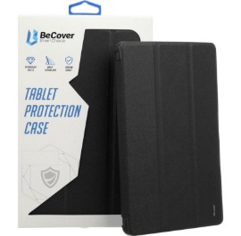 Чехол для планшета BeCover Smart Case for Blackview Tab 60 8.68'' Black (712836)