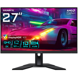 Монітор ігровий Gigabyte M27Q Gaming