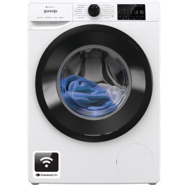 Пральна машина Gorenje WPNEI84A1SWIFI/UA