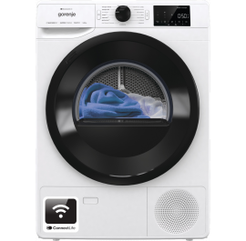 Сушильна машина Gorenje DPNE83GNLWIFI/UA
