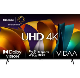 Телевізор Hisense 85A6N