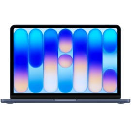 Ноутбук Apple MacBook Neo A18 Pro 8GB 512GB Touch ID MHFG4 Indigo