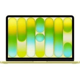 Ноутбук Apple MacBook Neo A18 Pro 8GB 512GB Touch ID MHFE4 Citrus