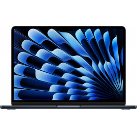 Ноутбук Apple MacBook Air 13.6 M2 16Gb 256Gb MC7X4 Midnight