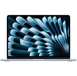 Ноутбук Apple MacBook Air 13.6 M5 24GB 1TB MDHK4 Sky Blue