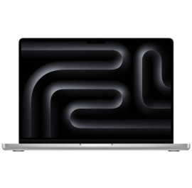 Ноутбук Apple MacBook Pro 14'' M5 Pro 15-core CPU 16-core GPU 24GB 1TB MGDN4 Silver