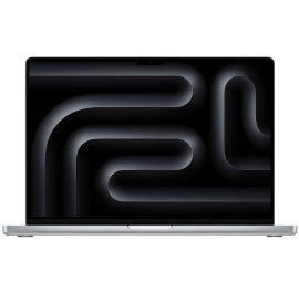 Ноутбук Apple MacBook Pro 16'' M5 Max 18-core CPU 40-core GPU 48GB 2TB MGE94 Silver