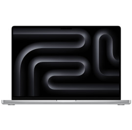 Ноутбук Apple MacBook Pro 16'' M5 Pro 18-core CPU 20-core GPU 24GB 1TB MGE44 Silver