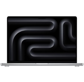 Ноутбук Apple MacBook Pro 16'' M5 Pro 18-core CPU 20-core GPU 48GB 1TB MGE64 Silver