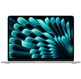 Ноутбук Apple MacBook Air 13.6 M4 16GB 256GB MW0W3 Silver