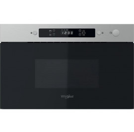 Мікрохвильова піч (НВЧ) вбудовувана Whirlpool MBNA900X