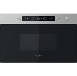 Мікрохвильова піч (НВЧ) вбудовувана Whirlpool MBNA920X