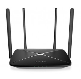 Маршрутизатор інтернет WiFi5 Mercusys AC12G