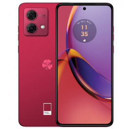 Смартфон Motorola G84 8/256GB Viva Magenta