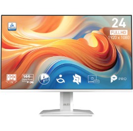 Монітор MSI PRO MP243W E14