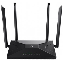 Маршрутизатор інтернет WiFi4+4G Netis MW5360