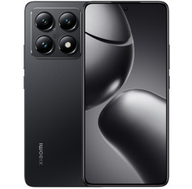 Смартфон Xiaomi 14T 12/256Gb Titan Black