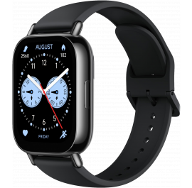 Смарт-годинник Xiaomi Redmi Watch 5 Lite Black