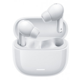 Навушники вкладиші бездротові TWS Xiaomi Redmi Buds 6 Lite White (BHR8655GL)