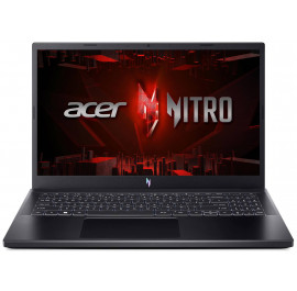 Ноутбук ігровий Acer Nitro V 15 ANV15-51 (NH.QNBEU.002) Black