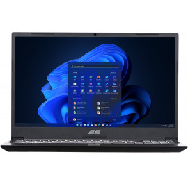 Ноутбук 2E Imaginary 15 (NL50MU-15UA54) Black