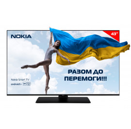 Телевізор Nokia 4300A (UN43GV310)