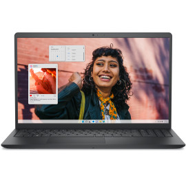 Ноутбук Dell Vostro 3530 (N3409PVNB3530UA_WP) Black