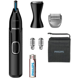 Тример для носа і вух Philips NT5650/16