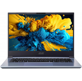 Ноутбук 2E Complex Pro 14 Lite (NV41PZ-14UA22) Ice Crystal Blue