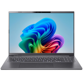 Ноутбук Acer Swift X 14 SFX14-73G (NX.J81EU.003) Pure Silver