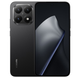Купити Смартфон Xiaomi 15T 12/256Gb Black Купити Смартфон Xiaomi 15T 12/256Gb Black