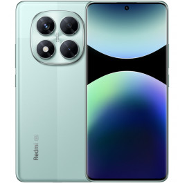 Смартфон Xiaomi Redmi Note 14 Pro 5G 8/256 Coral Green