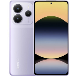 Смартфон Xiaomi Redmi Note 14 5G 6/128 Lavender Purple