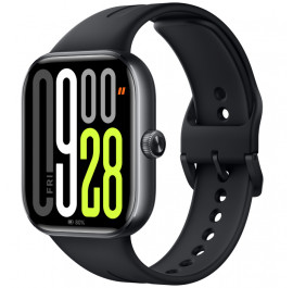 Смарт-годинник Xiaomi Redmi Watch 5 Obsidian Black