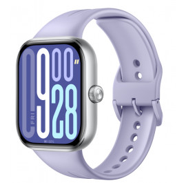 Смарт-годинник Xiaomi Redmi Watch 5 Lavender Purple