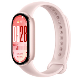 Фітнес-браслет Xiaomi Smart Band 10 Mystic Rose