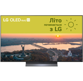 Телевізор LG OLED55C54LA