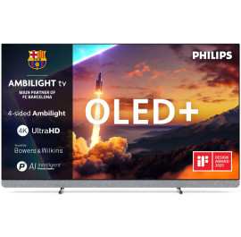 Телевизор Philips 55OLED910/12