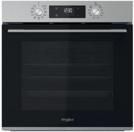 Духова шафа електрична Whirlpool OMK58HU1X