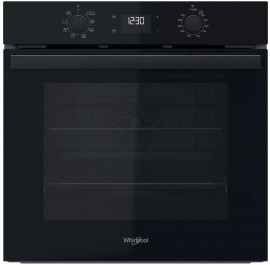 Духова шафа електрична Whirlpool OMR55CU1B