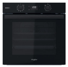 Духова шафа електрична Whirlpool OMSR58RU1SB