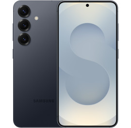 Смартфон Samsung Galaxy S25 12/256Gb Blueblack (SM-S931BZKGEUC)