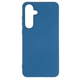 Чохол для смартфону Armorstandart ICON for Samsung S24 FE Blue (ARM76936)